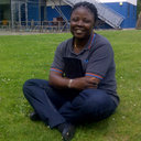 Oyenike M. Eludoyin