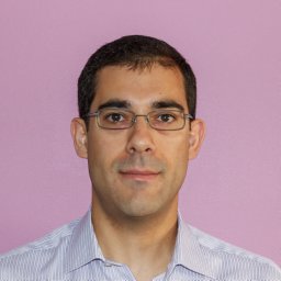 Rubén Solera-Ureña