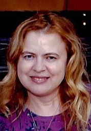 Elena Sheveleva