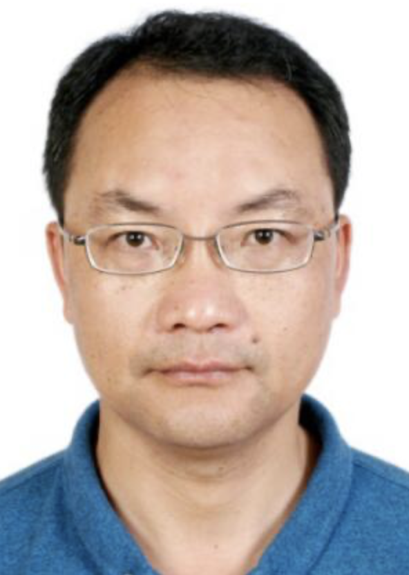 Jiahui Xu