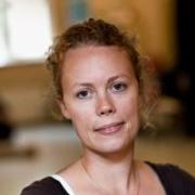 Charlotte Svendler Nielsen