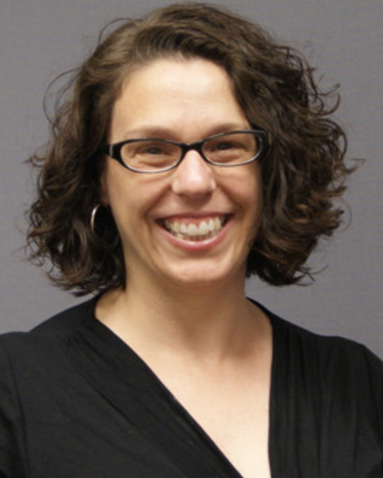 Kathleen Ryan