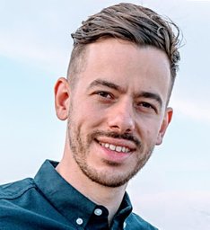 Max Thomas
