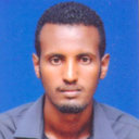 Demissew Tesfaye Teshome