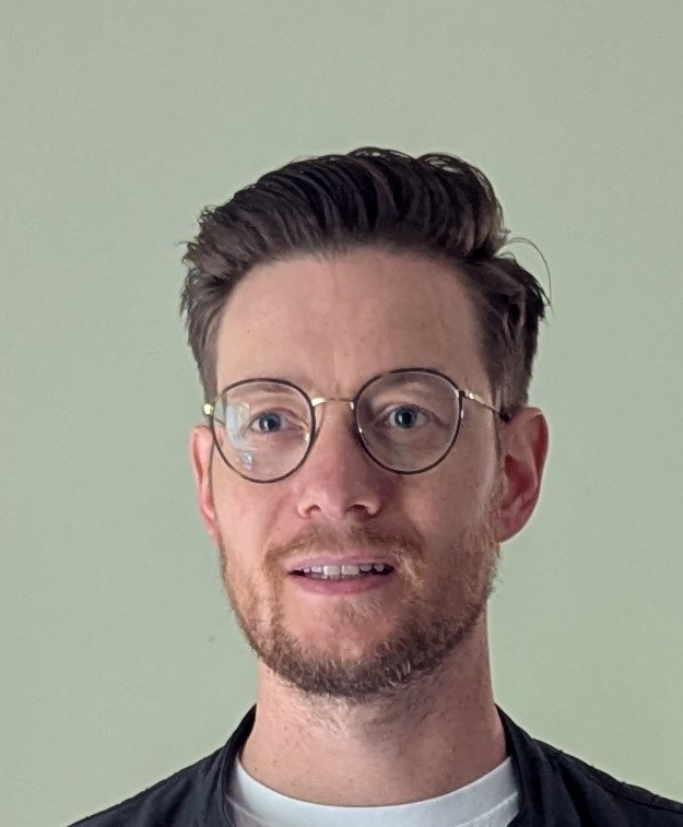 Peter C. Rigby