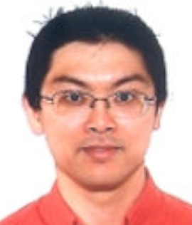 Teddy Fen-Chong
