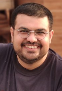 Ata Jahangir Moshayedi