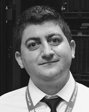 Antonis Vafeas
