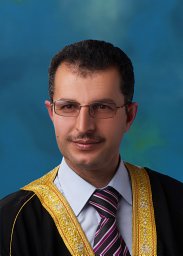 Jafar Mohammad ali Ababneh