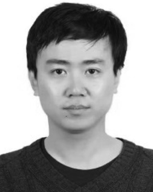 Pengyu Zhang