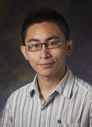 Jia-Bin Huang
