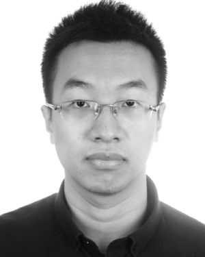Chen Jiang