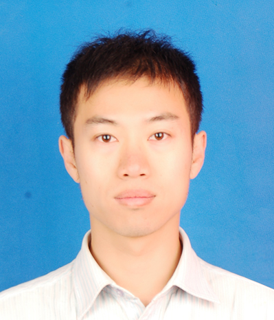 Xudong Zhao