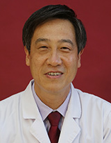 Zufu Yang