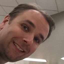 Geders Todd W