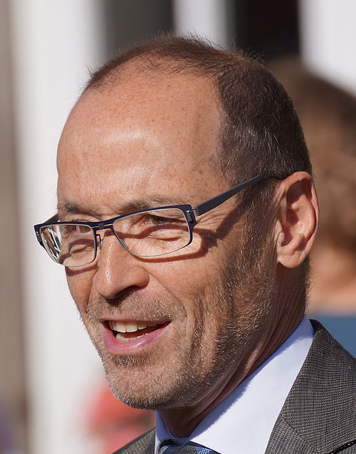 Andreas Hangleiter