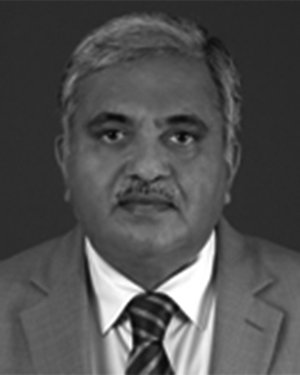 Vinay Kumar Dadhwal