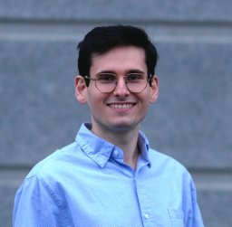 Phillip Rosenbaum