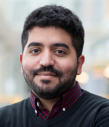 Amine Mhedhbi