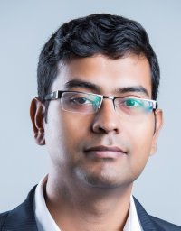 Arka Mukherjee