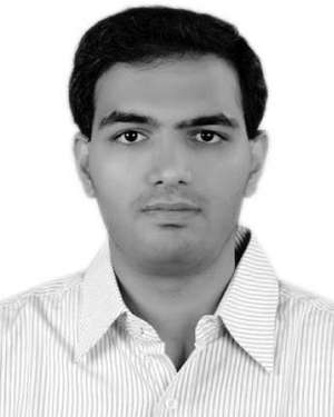 Bharatkumar V. Solanki