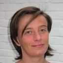 Inneke Van Nieuwenhuyse
