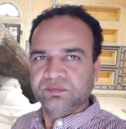 B. S. Choudhary
