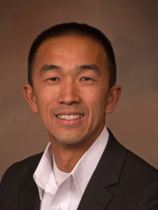 Kam K. Leang