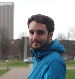 Simon Rey