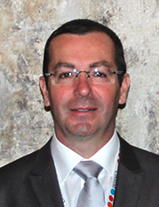 Patrick GIRARD