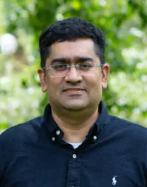 Deepak Ray