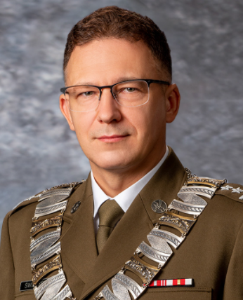 Jacek Świderski