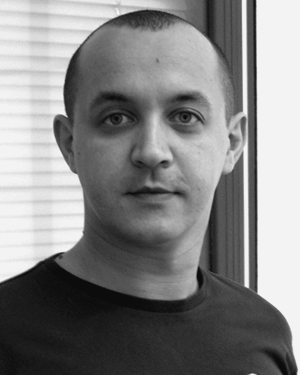 David Pizzi