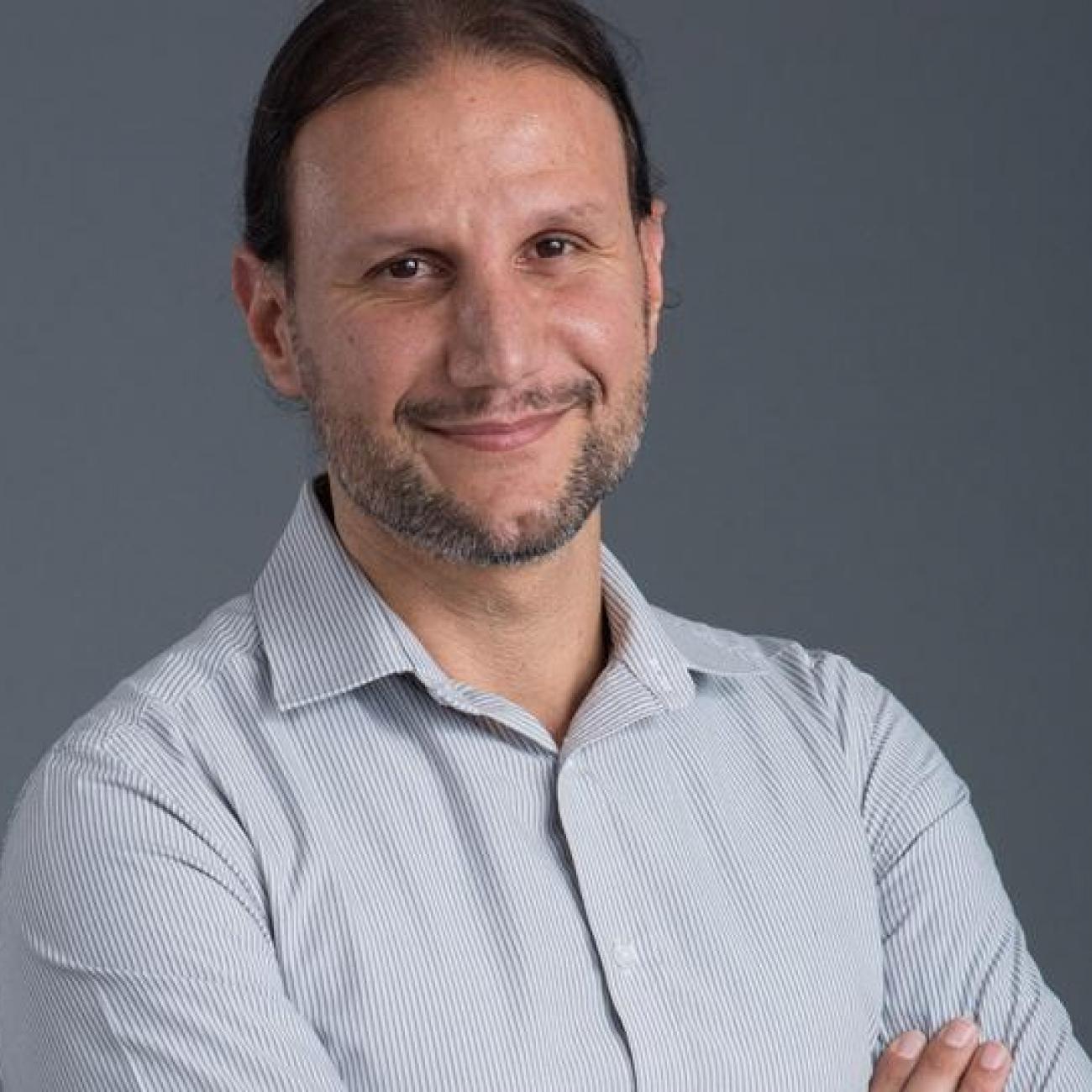 Ioannis A. Ieropoulos