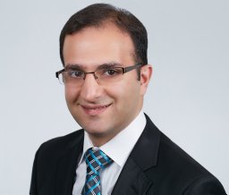 Mohammadsharif Tabebordbar
