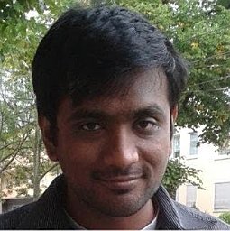 Venkatesh Umaashankar