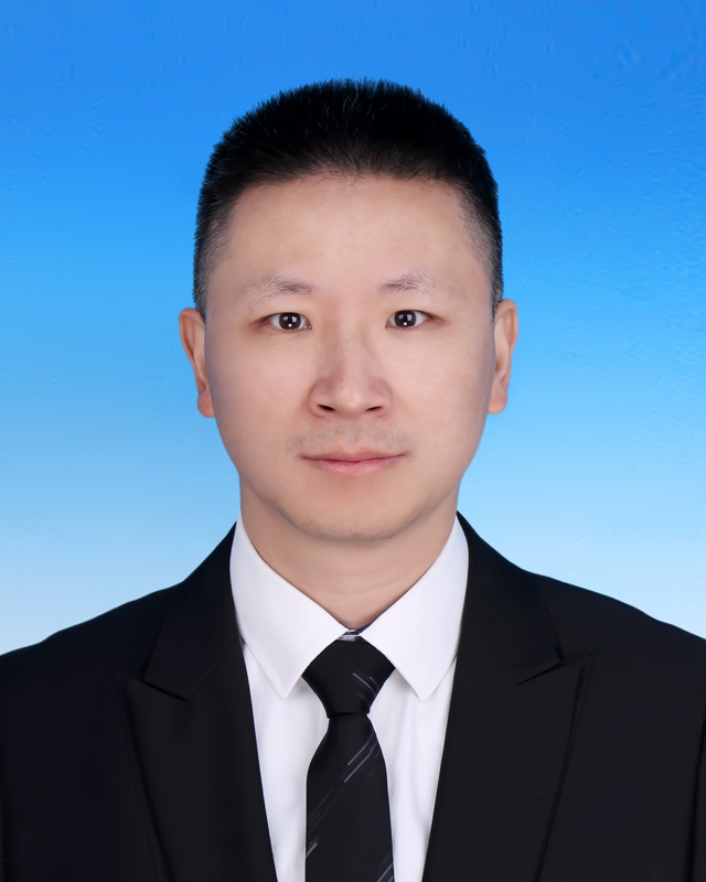 Rui Wang