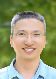 Xianguang Fan
