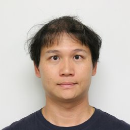 Pei-Cheng Huang