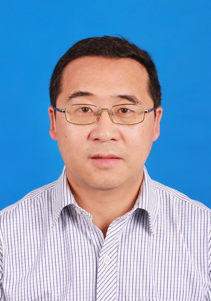 Kaiyao Huang 