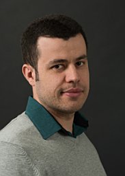 Tarcisio M. Farias