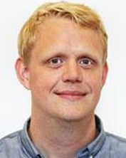 Lars Søgaard Rishøj
