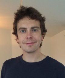 Matthew P. Wadey