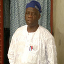 Joel Toyigbe Hounsou