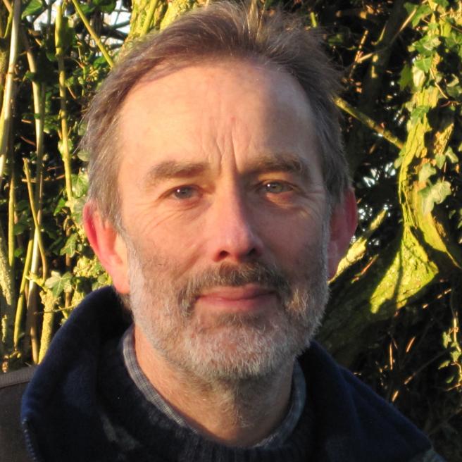 John Chalker