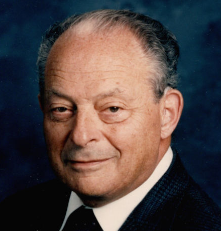 Charles Yanofsky