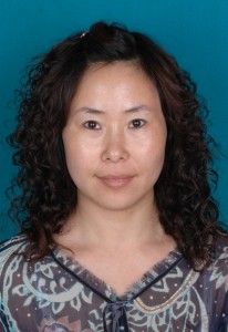 Xiumei Han