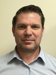 Scott Levick