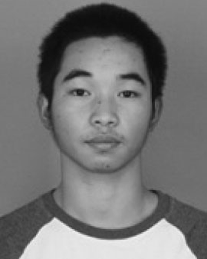 Xinwen Zhou