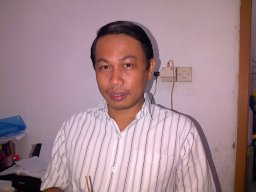 I Gede Aris Gunadi